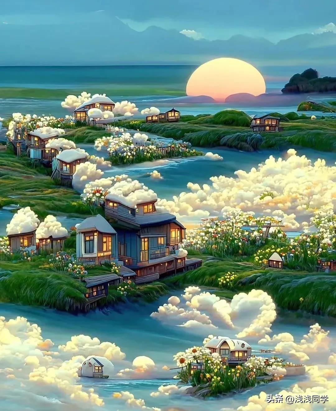 二月你好，朋友圈文案(图4)