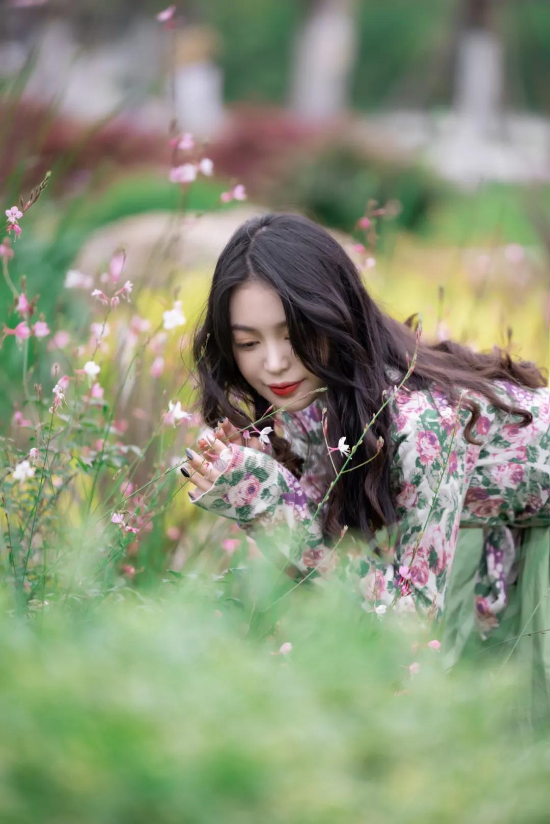 武汉的初夏溅起“小水花”，好美(图4)