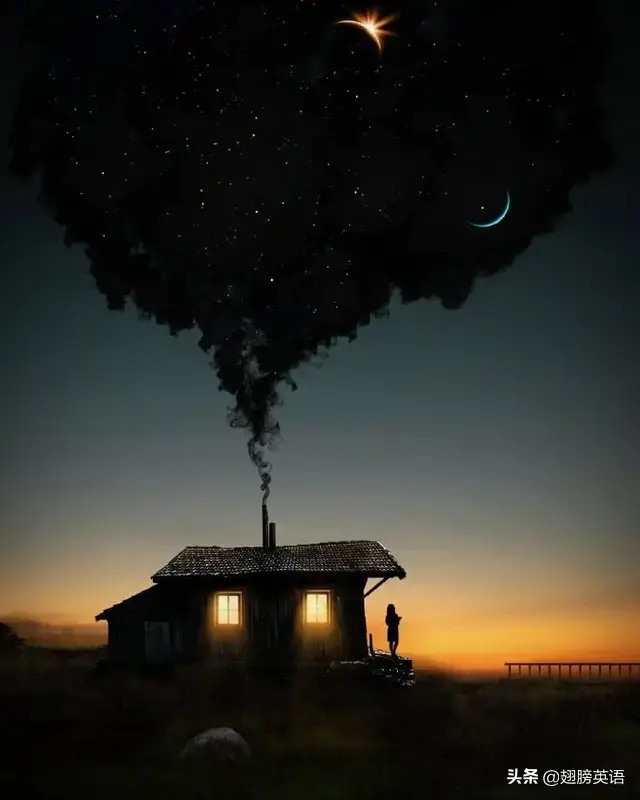 想学好英语这100个基础经典句型谁都绕不过(图4)