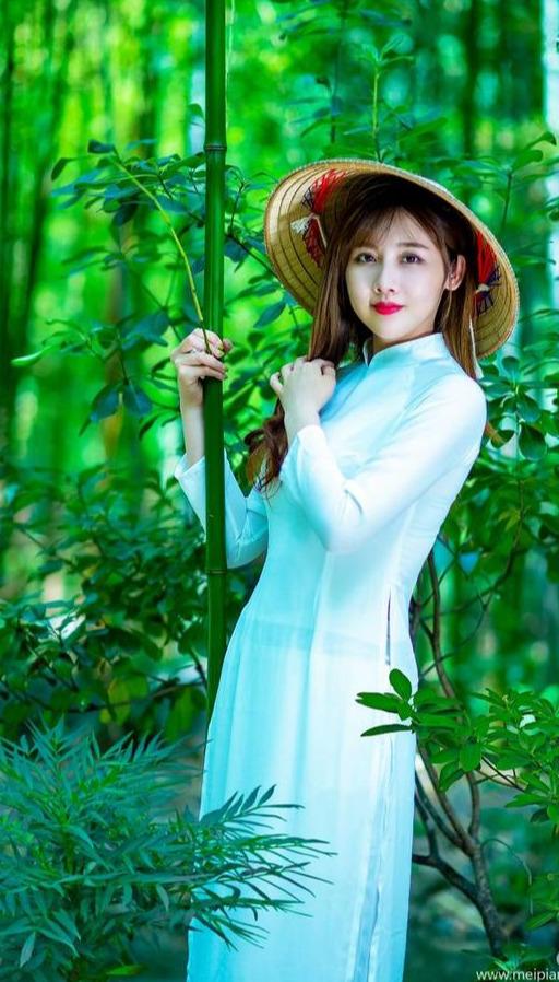 穿上旗袍,婉约柔情,意境唯美(图2) 穿上旗袍,婉约柔情,意境唯美(图2)