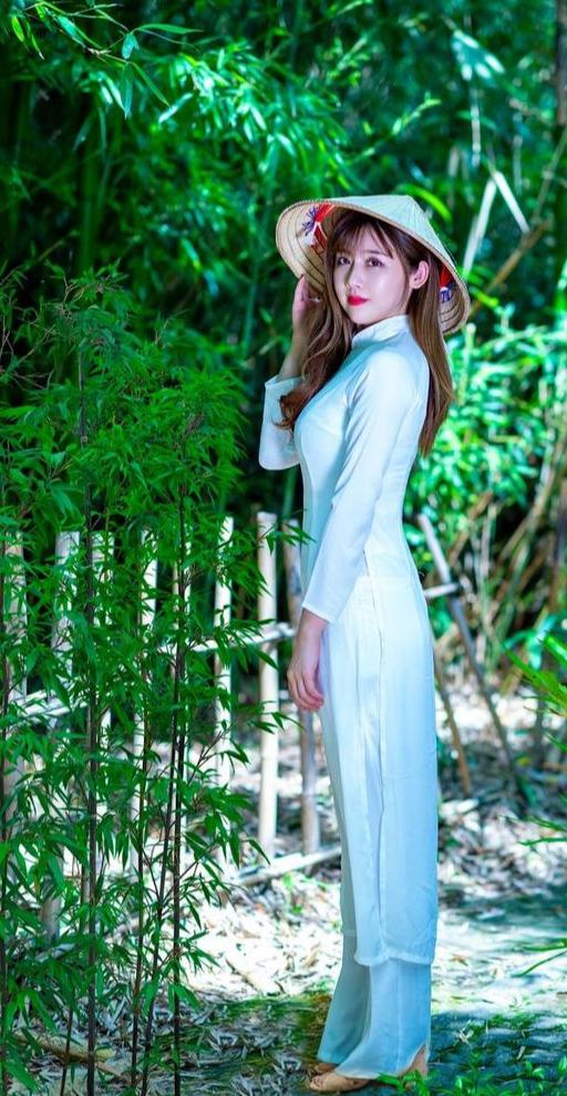 穿上旗袍,婉约柔情,意境唯美(图4) 穿上旗袍,婉约柔情,意境唯美(图4)