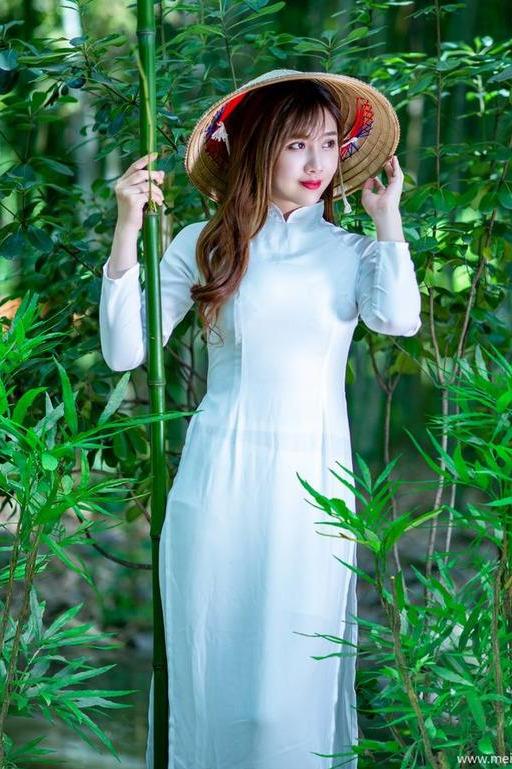 穿上旗袍,婉约柔情,意境唯美(图8) 穿上旗袍,婉约柔情,意境唯美(图8)