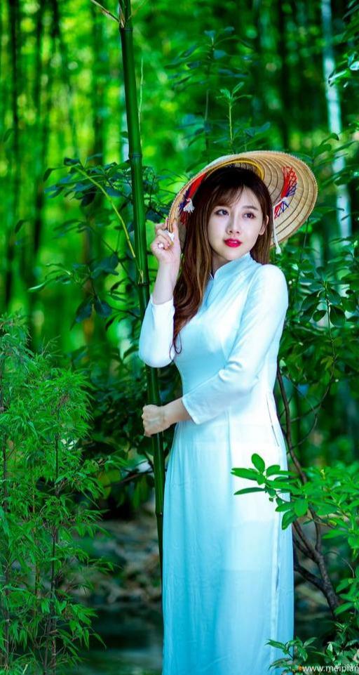 穿上旗袍,婉约柔情,意境唯美(图11) 穿上旗袍,婉约柔情,意境唯美(图11)