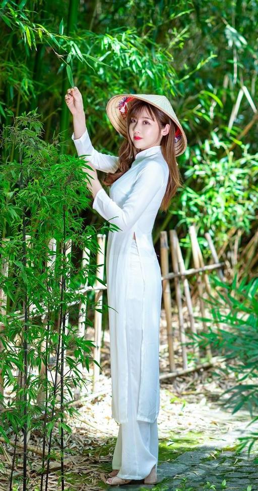 穿上旗袍,婉约柔情,意境唯美(图13) 穿上旗袍,婉约柔情,意境唯美(图13)