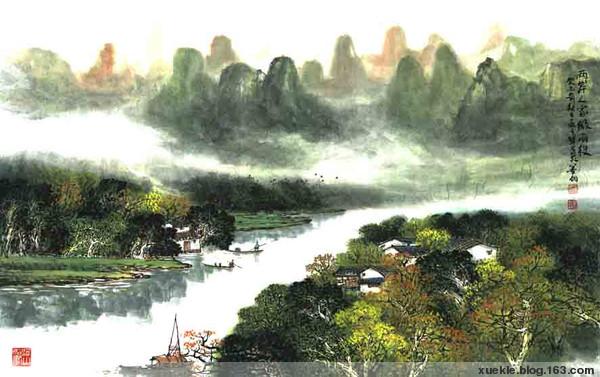 清明寄哀思名人名句(图4) 清明寄哀思名人名句(图4)