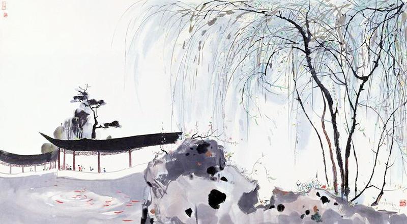 清明寄哀思名人名句(图6) 清明寄哀思名人名句(图6)