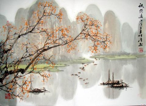 清明寄哀思名人名句(图10) 清明寄哀思名人名句(图10)