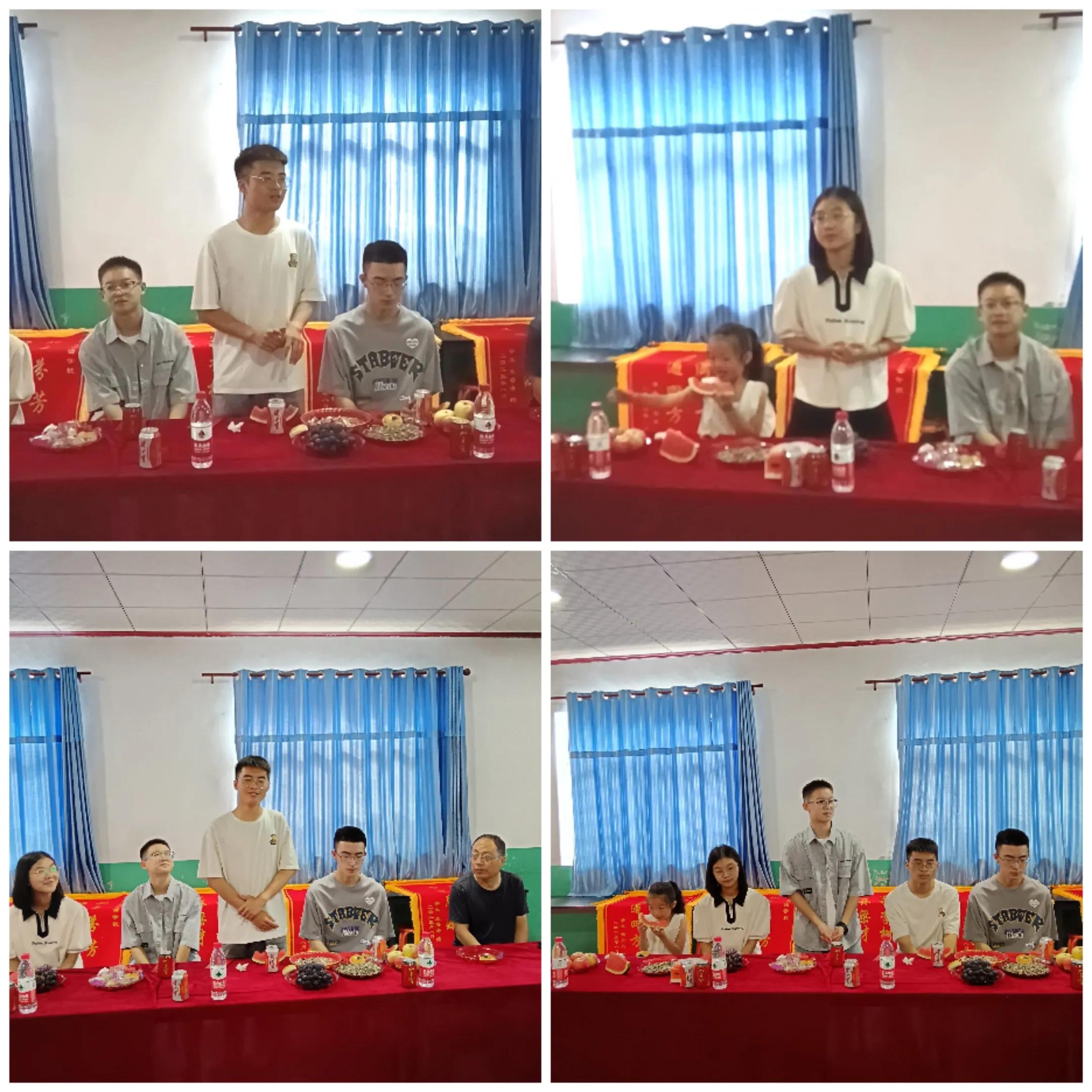 饮水思源，感恩母校(图5)