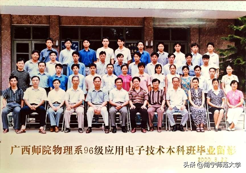 犹记当年“行知园”——致母校70华诞(图3)