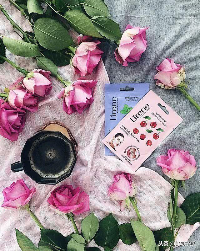 微信朋友圈经典阳光说说，开朗洒脱，让人一看就想赞(图2)