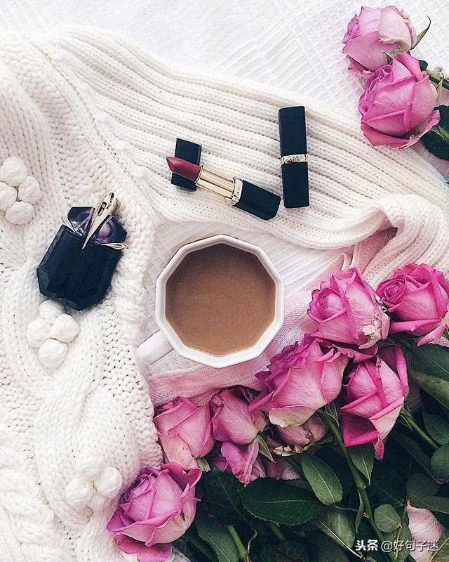 微信朋友圈经典阳光说说，开朗洒脱，让人一看就想赞(图3)