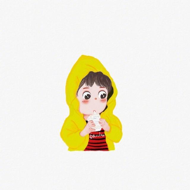 适合朋友圈发自拍的个性句子，简短精湛，万里挑一(图6)