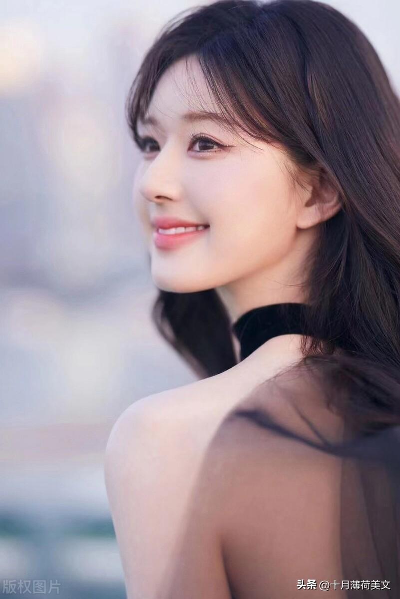 30句朋友圈晒自拍用的高质量文案(图3)