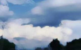 治愈系 情感共鸣 文案管 晚风吹人醒，万事藏于心 我没(图1)