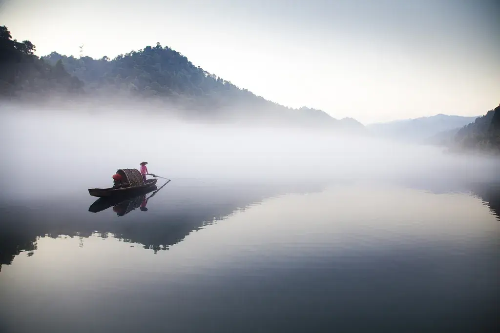 中国古代哲学家经典语录，值得细品(图4)