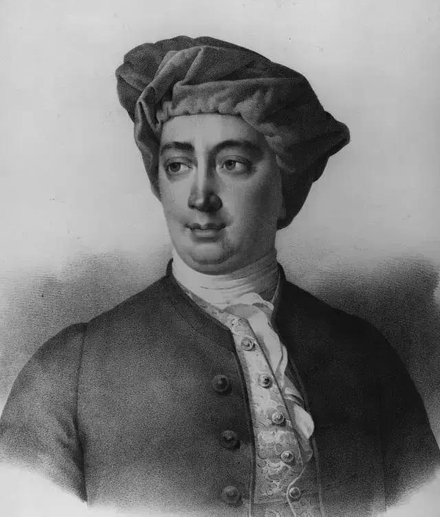 14位哲学家语录——从苏格拉底到维特根斯坦(图5)