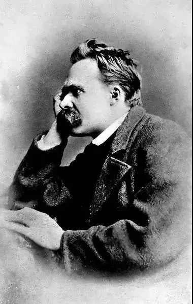 14位哲学家语录——从苏格拉底到维特根斯坦(图10)