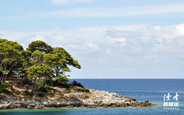 10位作家的经典语录，值得收藏(图2)