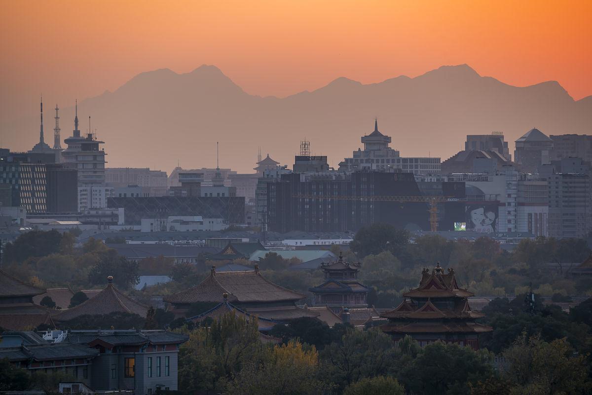 万事皆有因果，万物总有轮回！（惊醒）(图1)