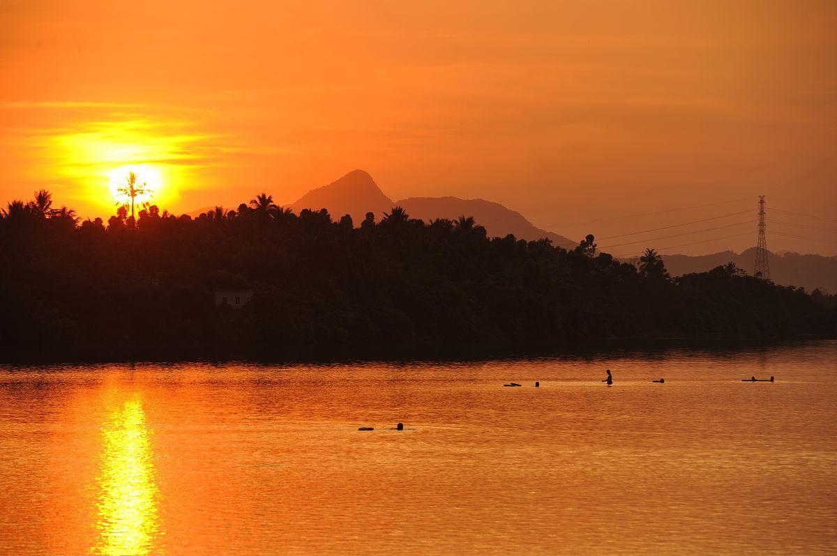 万事皆有因果，万物总有轮回！（惊醒）(图4)