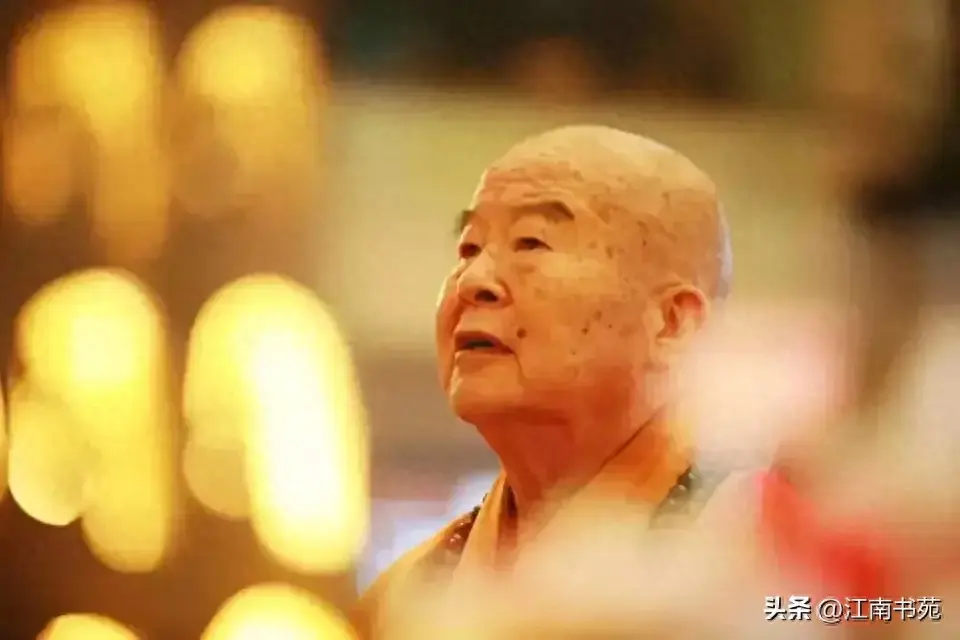 星云大师：10句经典话，受益一辈子(图1)