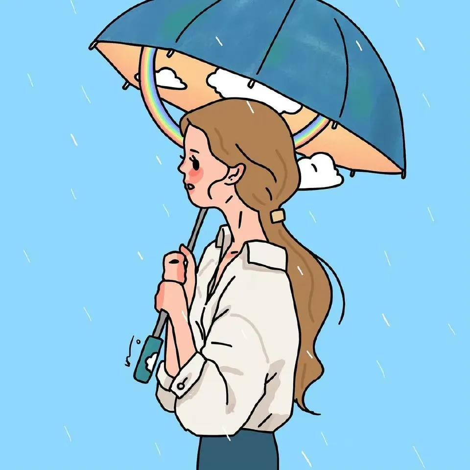 正能量文案｜好事总会发生在下个转弯，祝大家2023愿望都一一实现(图2)