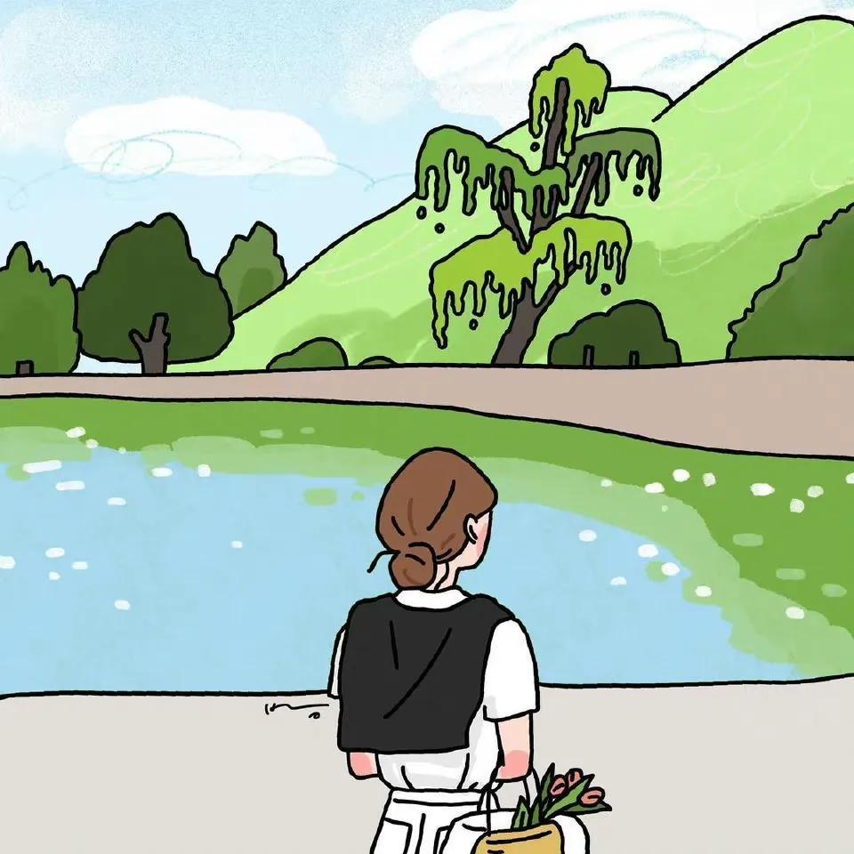 正能量文案｜好事总会发生在下个转弯，祝大家2023愿望都一一实现(图4)