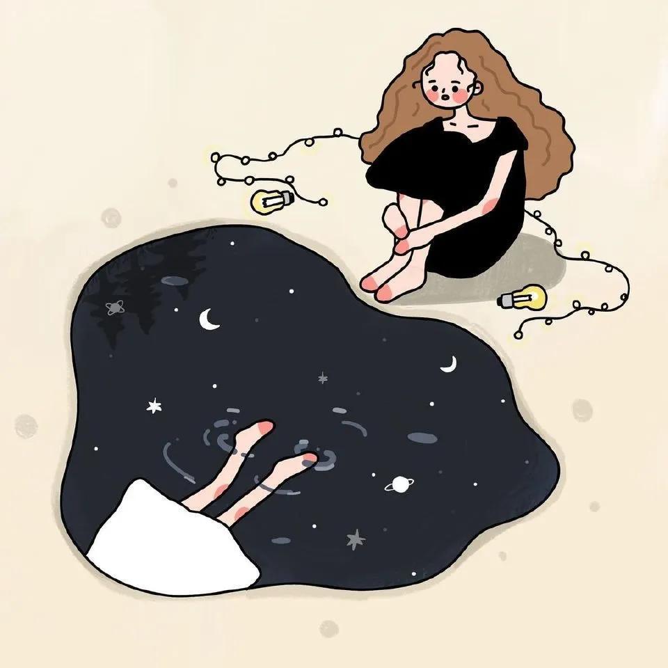 正能量文案｜好事总会发生在下个转弯，祝大家2023愿望都一一实现(图5)