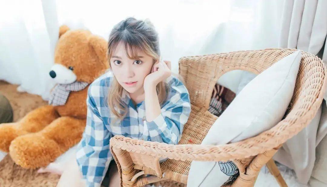 想念一个人的暖心情话，悄悄说给善解人意的你(图3)