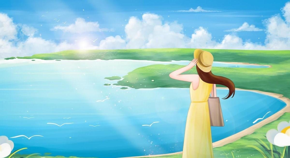 抖音很火的句子|我最在意的,或许得不到了(图4)