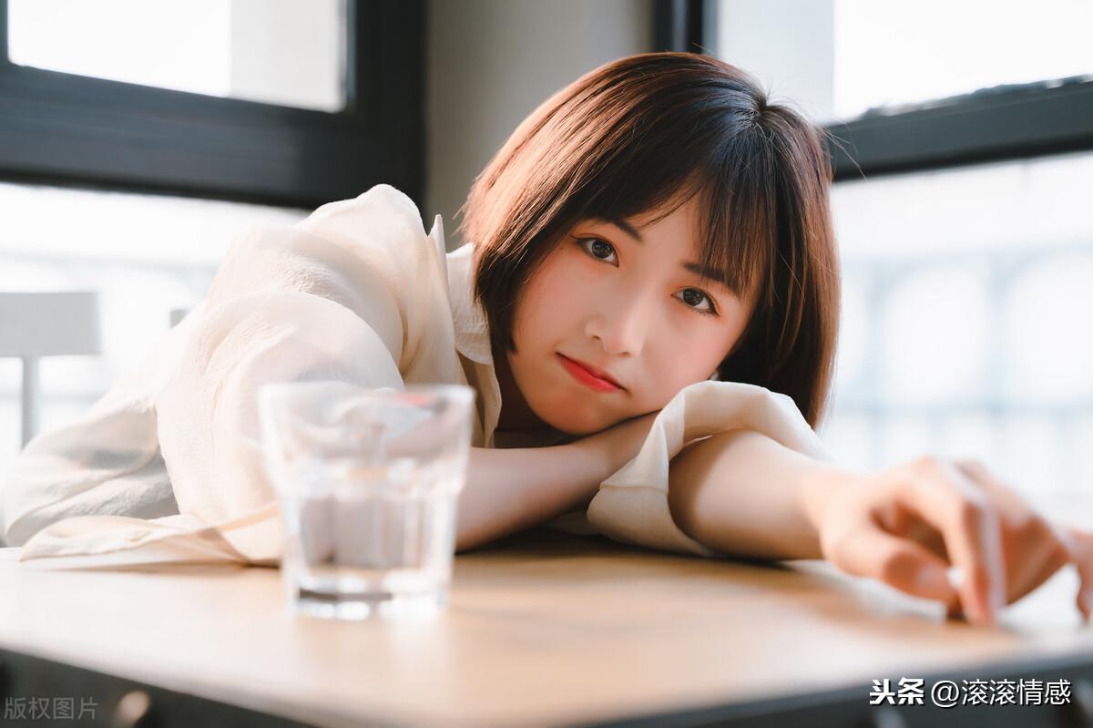 错过了你，是我一生无法挥去的伤痛 错过了你，你依然是我的美丽(图5)