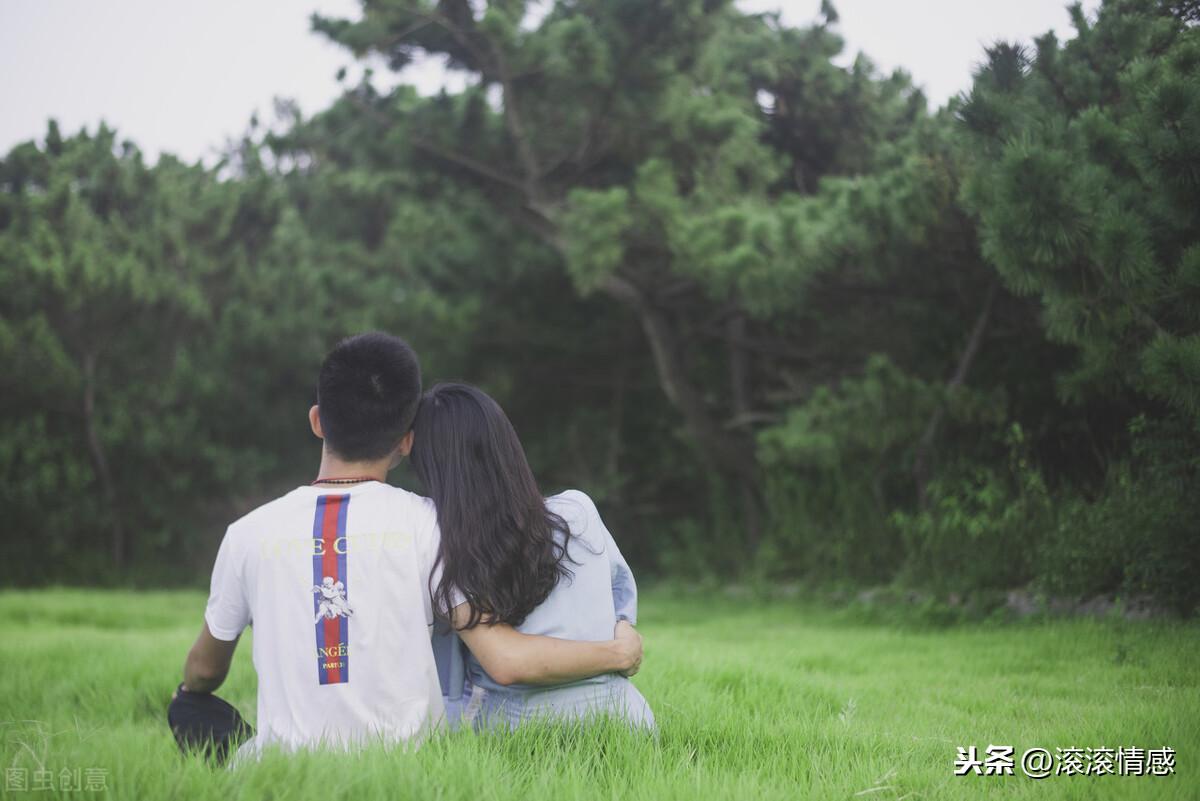 错过了你，是我一生无法挥去的伤痛 错过了你，你依然是我的美丽(图8)