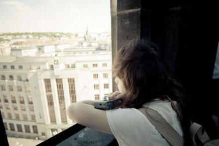 我想你了，伤感句子(图2)