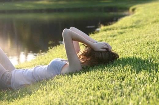 我想你了，伤感句子(图3)