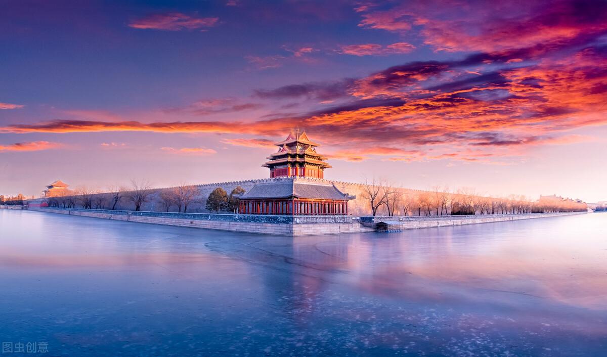 温柔干净无关爱情的句子，发朋友圈攒人气(图4)