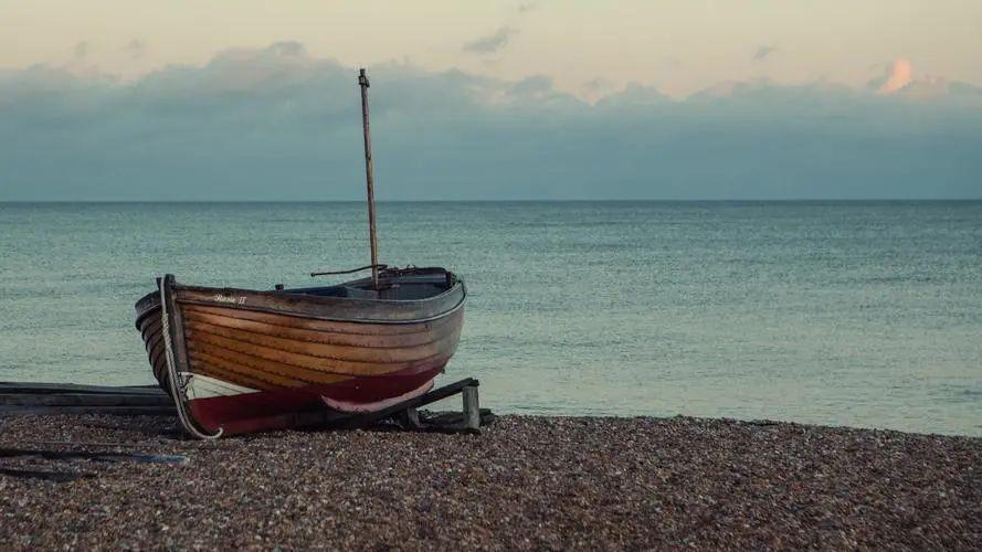 高情商的友谊暖心句子，愿我们找到了人生最美的温暖(图2)