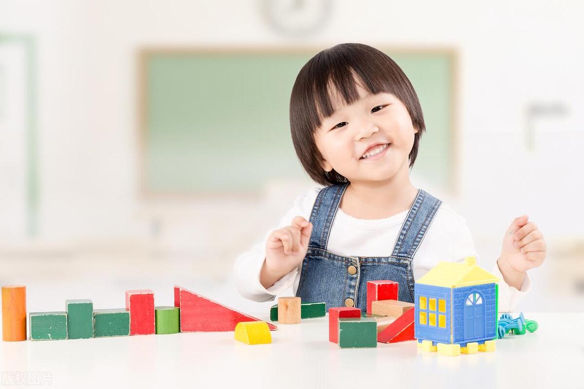 被孩子治愈的暖心文案(图1)