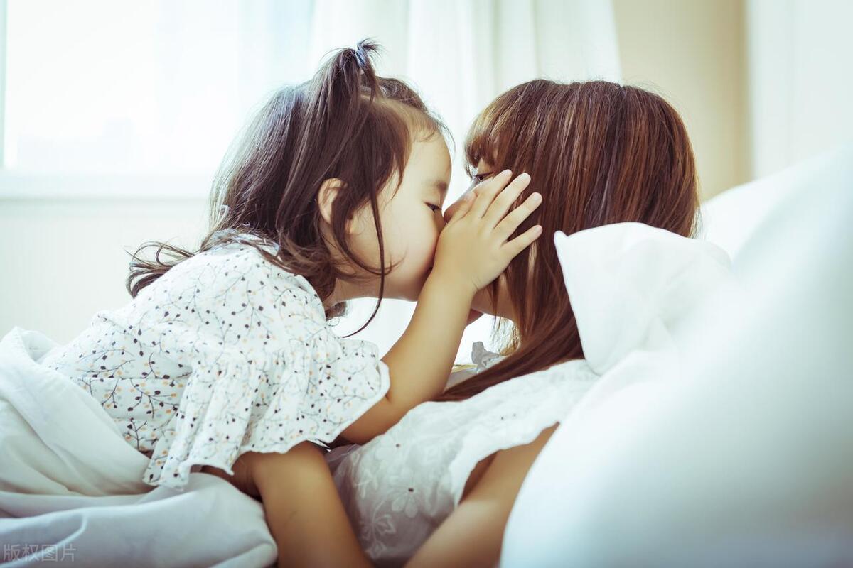 被孩子治愈的暖心文案(图4)