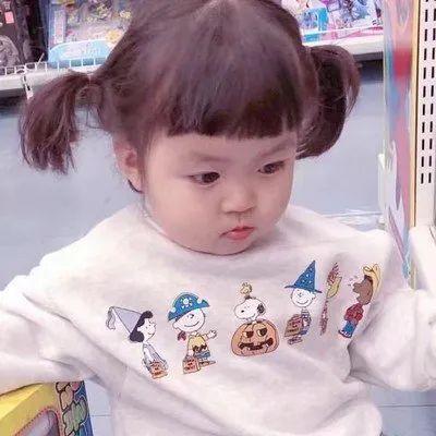 家长晒出萌娃语录，每句话都柔软戳心，网友直呼太治愈(图8)