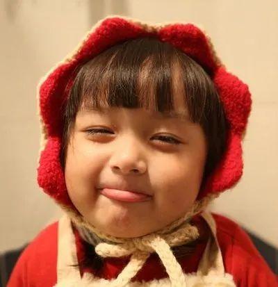 家长晒出萌娃语录，每句话都柔软戳心，网友直呼太治愈(图9)