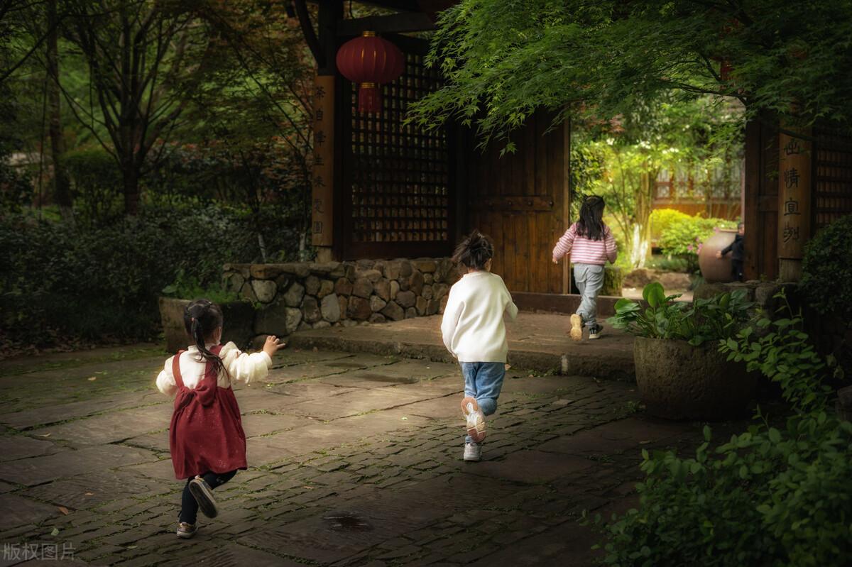 人类幼崽可爱到爆炸的文案(图5)