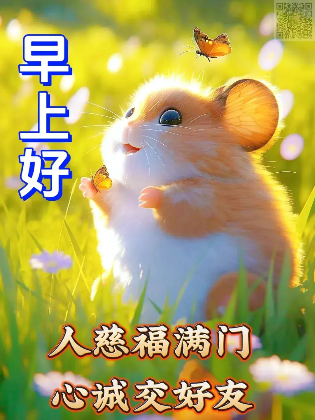 早安时光【相信自己我能行】(图2)