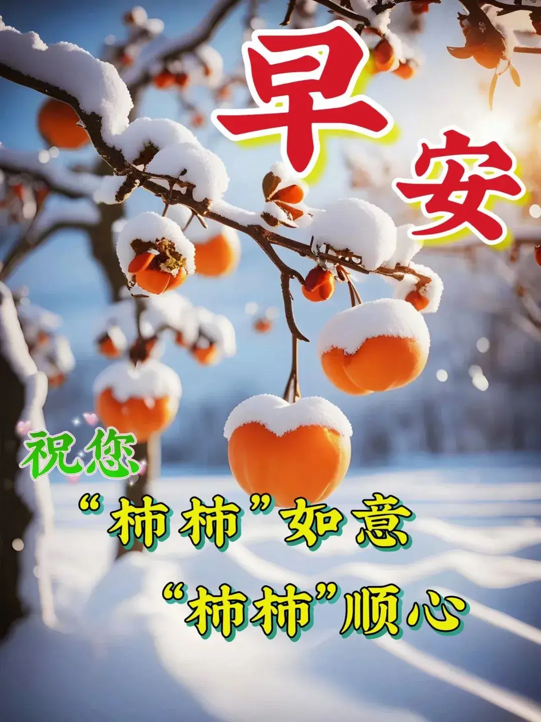 早安时光【相信自己我能行】(图7)