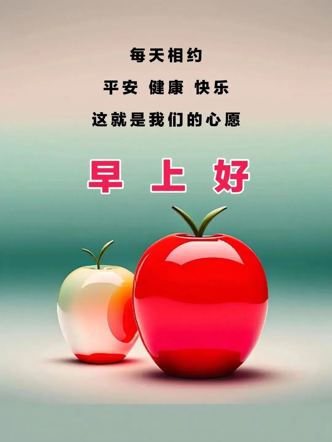 早安时光【相信自己我能行】(图12)