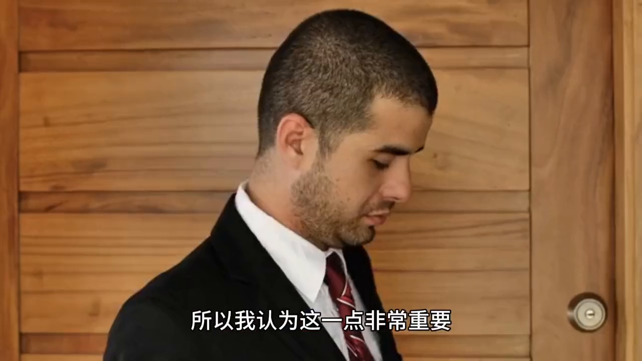 当你自己都没有信心，但还能鼓励你，信任你的那个人，一定...(图2)