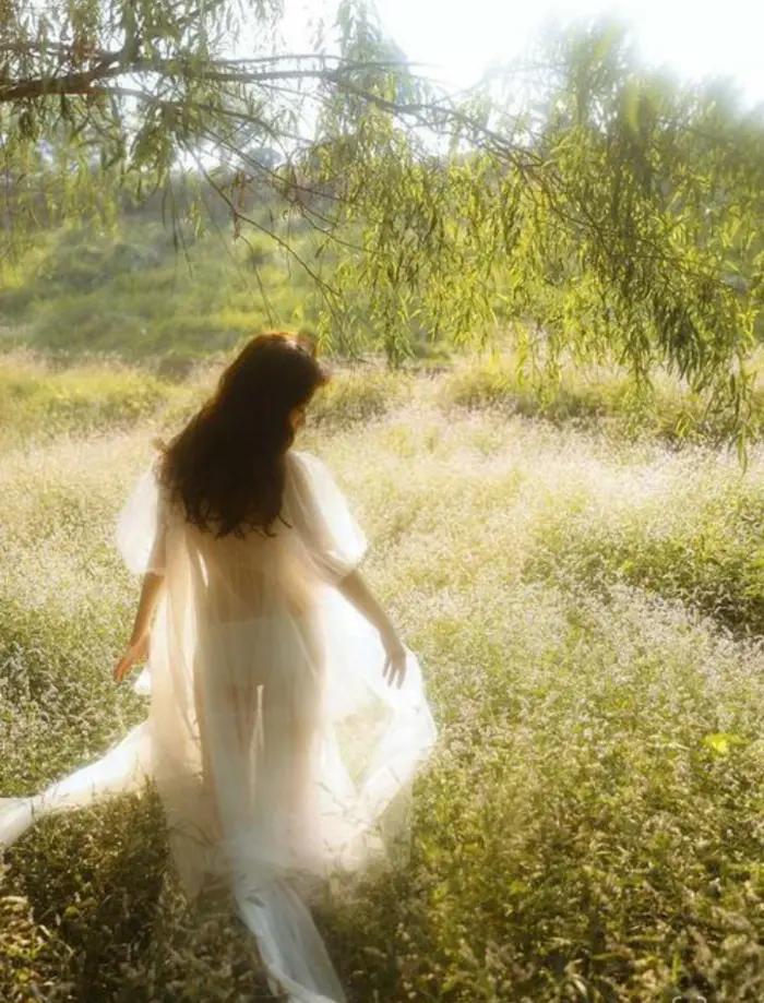 你走了，带走了我的心(图1)