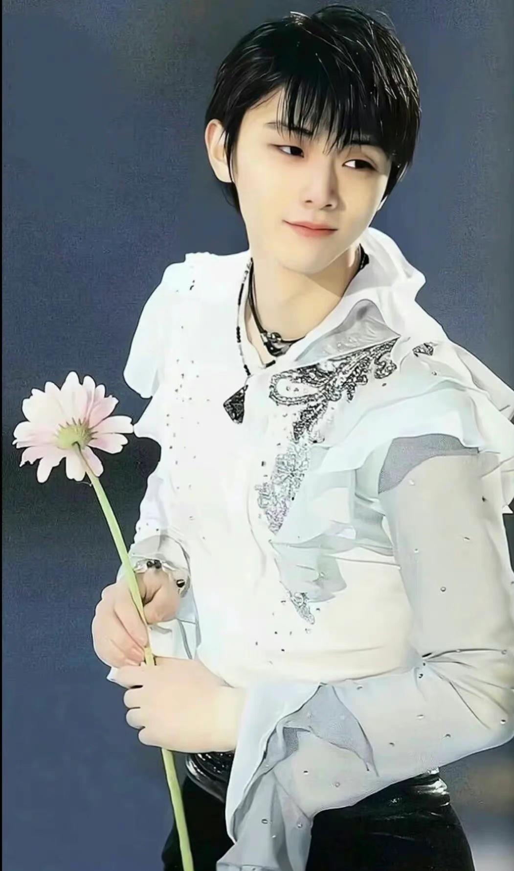 羽生结弦，一代天才冰舞运动员的励志语录(图5)