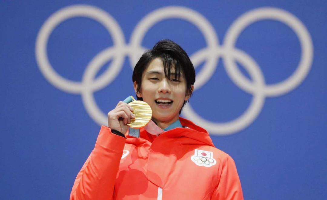 羽生结弦，一代天才冰舞运动员的励志语录(图6)