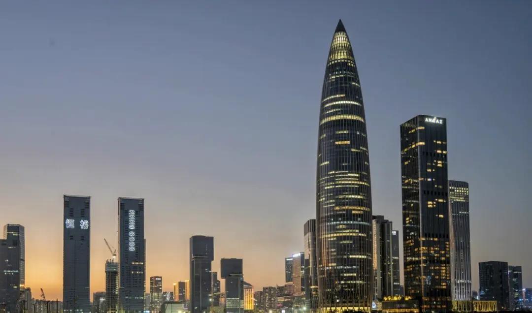 香港人从深圳回来，心态大变化，说说我对深圳的看法(图2)