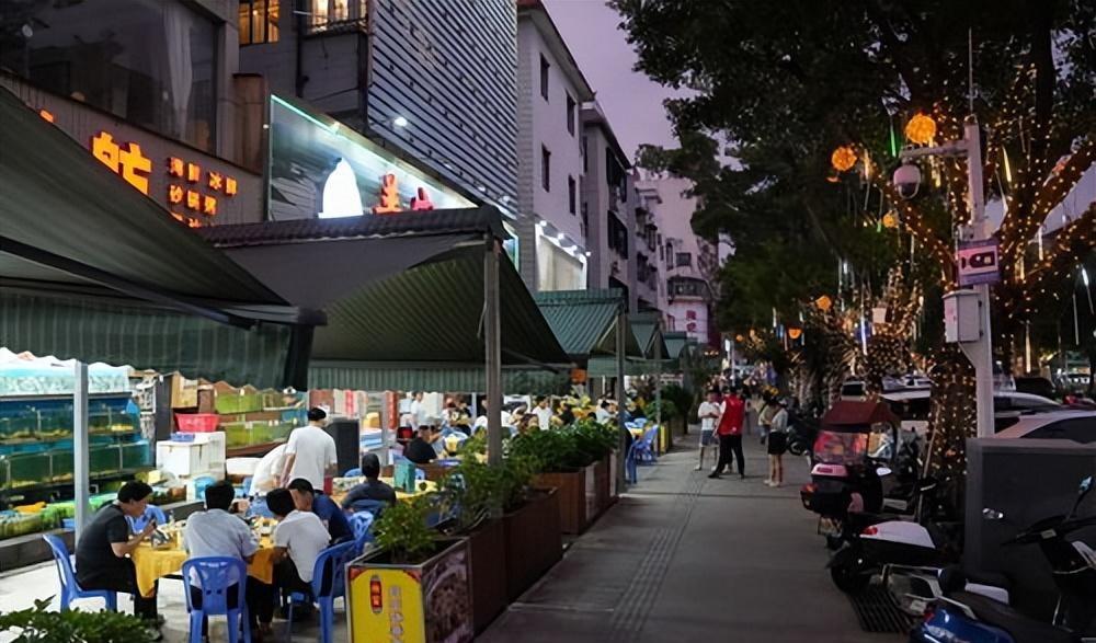 香港人从深圳回来，心态大变化，说说我对深圳的看法(图5)